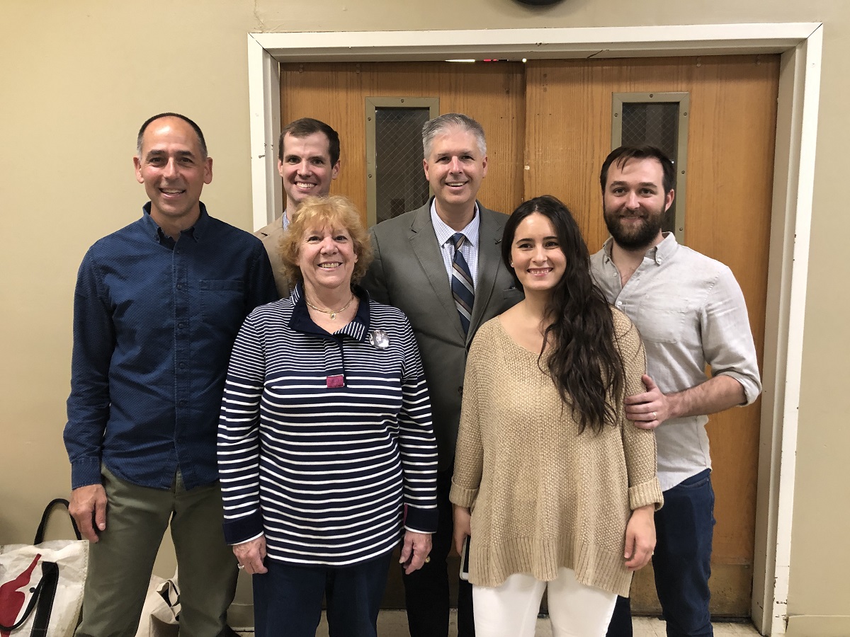 Strong Towns Annapolis Members