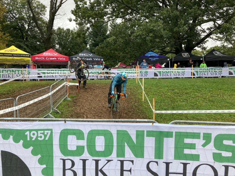 2022 CX #2 – Charm City Cross – Feeling Just A Little&nbsp;Belgian