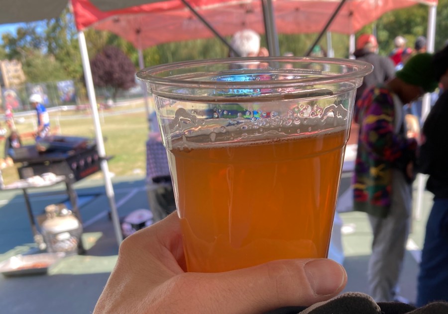 2022 CX #3 – Hyattsville Cross- An Ideal&nbsp;Day