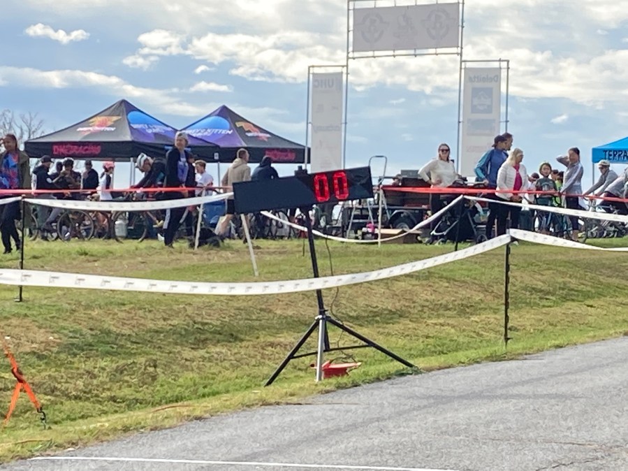 2022 CX #4 – Ed Sander Memorial CX – Missed it By That&nbsp;Much